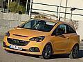 Opel Corsa GSi